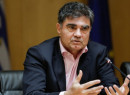 Επιστροφή Βαρδινογιάννη στο ποδόσφαιρο – Ποια ομάδα αναλαμβάνει