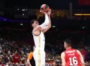 Μάριο Χεζόνια: MVP της σεζόν στο ισπανικό πρωτάθλημα