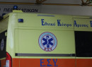 Κρήτη: Πτώση 19χρονου από τα Ενετικά Τείχη - Νοσηλεύεται στη ΜΕΘ με σοβαρά τραύματα