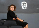 Γκοντσαρόβα σε παίκτες: «Αγκαλιάστε και ακούστε τον νέο προπονητή»