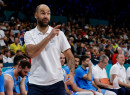 Ο Άρης περιμένει και υποδέχεται τον Βασίλη Σπανούλη
