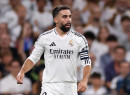 La Liga: «Συναγερμός» με Καρβαχάλ στη Ρεάλ