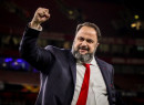 Μαρινάκης-Καρυπίδου: Δικαστική διαμάχη στην Αγγλία-Πότε εκδικάζεται η αγωγή