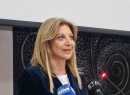 Αυτό είναι το όνομα του νέου κόμματος της Μαρίας Καρυστιανού