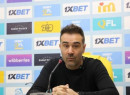 Στην Ντίλα Γκόρι ο Άκης Βάβαλης