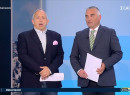 Κούτρας για διαιτησία στο ΣΕΦ: «Έξι μάτια είναι, δώσε φάουλ»