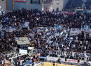 ΠΑΟΚ: Κυκλοφόρησαν τα εισιτήρια του ημιτελικού με τον Παναθηναϊκό