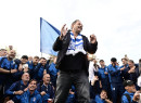 Πρίτσας-Δίκη στον ΣΚΑΙ: «Διαιτητής είπε ότι προσπάθησαν να ρίξουν φέτος την Κηφισιά»