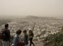 Καιρός: Αφρικανική σκόνη προ των πυλών-Οι καιρικές συνθήκες το Σαββατοκύριακο