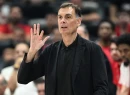 Ολυμπιακός για Μπαρτζώκα: «Παράνομη βιντεοσκόπηση, να μη ληφθεί υπόψιν»