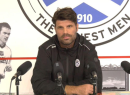 Κωνσταντόπουλος: «Σε ρυθμούς... Premier League η Αγγλία-Έφυγε από το βαρετό στυλ του Σάουθγκεϊτ»