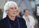 Γιοβάνοβιτς: «Υπάρχει απογοήτευση για τον αποκλεισμό, αλλά οι παίκτες έγιναν πιο σκληροί για τις επόμενες διοργανώσεις»