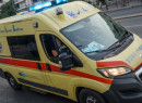 Τραγωδία στην Εκάλη: Ηλικιωμένη με αμαξίδιο εγκλωβίστηκε σε ασανσέρ και σκοτώθηκε