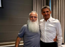 ΠΑΟΚ: Ο Σαββίδης καταλήγει σε συναινετικό διαζύγιο με τον Λουτσέσκου
