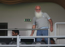 Το «ευχαριστώ» στον Ιβάν Σαββίδη για τη φιλοξενία των νταμπλούχων Ελλάδας