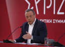 ΣΥΡΙΖΑ: Άλλοι θεωρούν δεδομένοι τη διάσπαση και άλλοι ελπίζουν σε συνεννόηση με Τσίπρα