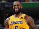NBA: Μία ανάσα από τους Γουόριορς ο ΛεΜπρόν!