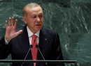 HAVA-SOJ: Το νέο τουρκικό αεροσκάφος ηλεκτρονικού πολέμου και οι επιπτώσεις στην ισορροπία ισχύος στο Αιγαίο
