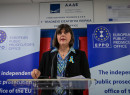 «Καρφιά» Κοβέσι για τροπολογία Φλωρίδη: «Αμφιβολίες για τη συνεργασία των ελληνικών αρχών»
