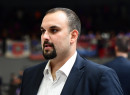 Διονύσης Αγγέλου: Βρήκε άμεσα μετά τον Άρη τον... νέο σταθμό