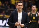 Ζήσης: «Ζούμε σημαντική αλλαγή στον Άρη-Η Θεσσαλονίκη θα είναι ανταγωνιστική»