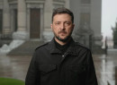 Στο Λονδίνο την Κυριακή (7/6) ο Ζελένσκι: Ποιους θα συναντήσει