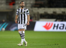 ΠΑΕ ΠΑΟΚ: «Συνεχίζουμε τις διαπραγματεύσεις με τον Οζντόεφ»