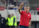 Μεντιλίμπαρ: «Θέλουμε να παίξουμε στο Champions League και την επόμενη χρονιά»
