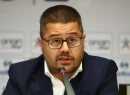 Γκαγκάτσης: «Στόχος η Εθνική να παίξει σε αρκετές πόλεις της χώρας»