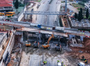 Θεσσαλονίκη-Fly Over: Κλείνει ξανά για 48 ώρες ο Περιφερειακός-Πότε και σε ποιο σημείο
