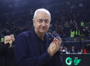 Σάκοτα για τον τίτλο της ποδοσφαιρικής ΑΕΚ: «Δεν θυμάμαι τόσο πανάξια κατάκτηση»