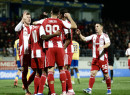 Ολυμπιακός: Πώς εξασφαλίζει θέση στη League Phase του Champions League