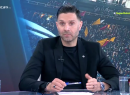Σπάθας: «Ο Μπάμπα παραπλανεί τον τερματοφύλακα γιατί έχει ενεργό συμμετοχή»