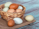 Βραστά αυγά κάθε μέρα: Τι κερδίζει ο οργανισμός και τι ισχύει με τη χοληστερόλη