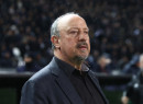 Μπενίτεθ: «Να δείξουμε χαρακτήρα, νοοτροπία και το επίπεδό μας κόντρα στην ΑΕΚ»