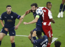 Ανατροπές στο Champions League μέσω... Νότιγχαμ: Ο Ολυμπιακός μπροστά σε νέο σταυροδρόμι