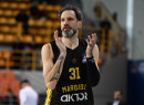 Γιαννόπουλος: Μένει στο Μαρούσι-Το νέο του πόστο
