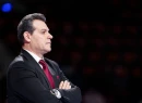 Ιτούδης: Τα «πήρε» με ερώτηση δημοσιογράφου και αποχώρησε από τη συνέντευξη