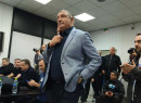 Άρης: Παρών ο Ραζνάτοβιτς στην παρουσίαση του Σπανούλη