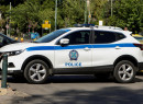 ΣΟΚ! Παρέσυρε την γυναίκα του με το αυτοκίνητό του μπροστά στα τρία ανήλικα παιδιά τους!