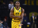 Μπάρτλεϊ για Final Four: «Ήθελα τη μητέρα μου να είναι μαζί μου στο γήπεδο»