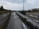 Κλείνει ο Περιφερειακός προς Χαλκιδική λόγω εργασιών-Ποιες ημέρες και ώρες