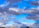 Ο καιρός την Τετάρτη (13/5): Αίθριος με λίγες νεφώσεις-Πότε θα εκδηλωθούν βροχές