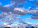Τι καιρό θα κάνει την Πέμπτη (21/5)