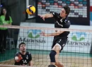 ΠΑΟΚ-Βόλεϊ: Με την επετειακή φανέλα στον τέταρτο τελικό