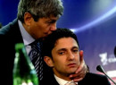 Λουτσέσκου: «Πονάω που ο πατέρας μου υπέφερε προς το τέλος της ζωής του»