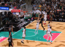 NBA: Ιδανικοί αυτόχειρες οι Σπερς-Προηγήθηκαν στο 73% των τελικών και έχασαν με... 4-1