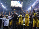 ΑΕΚ-Άρης: Στον «αέρα» τα εισιτήρια του Game 1-Πόσο κοστίζουν