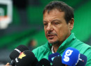 Αταμάν: «Όσα γράφονται είναι παραμύθια. Όλα είναι κανονικά στον Παναθηναϊκό»