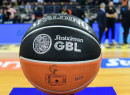 Το πρόγραμμα των ημιτελικών της Stoiximan GBL - Πότε παίζει ο ΠΑΟΚ με τον Παναθηναϊκό